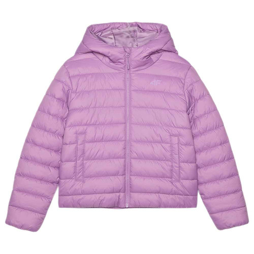 4F Παιδικό μπουφάν Down Jacket
